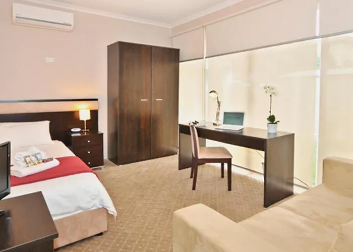 Habitación Superior