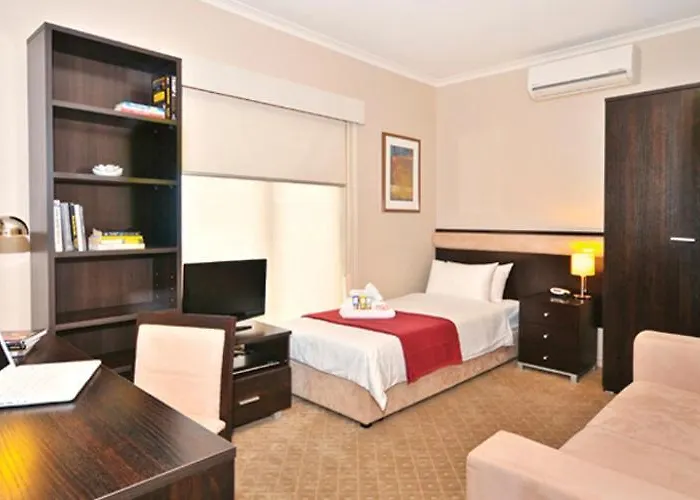 Habitación Superior