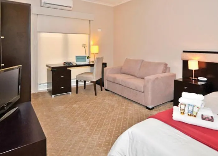 Habitación Superior