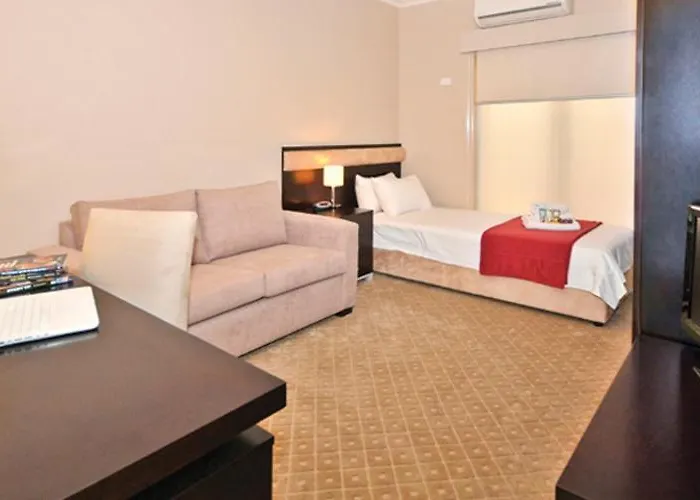 Habitación Superior