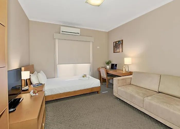 Habitación Superior